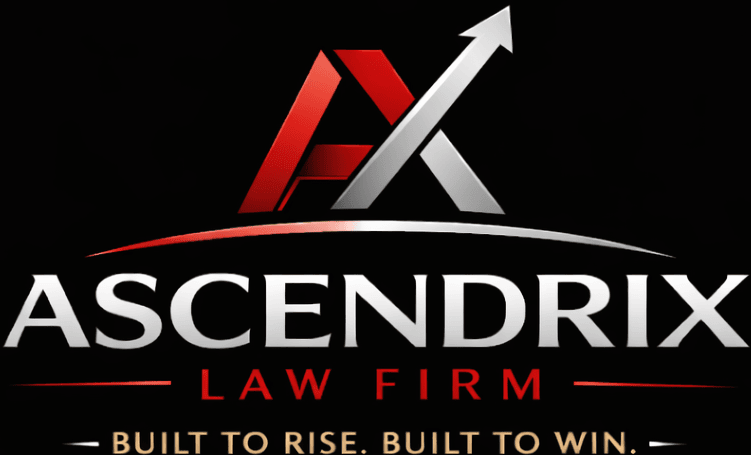Ascendrix Law