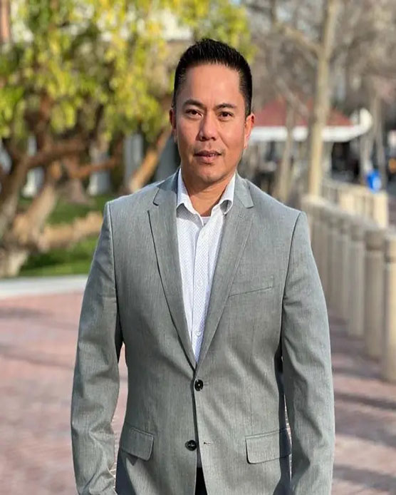 Roland Tong Attorney